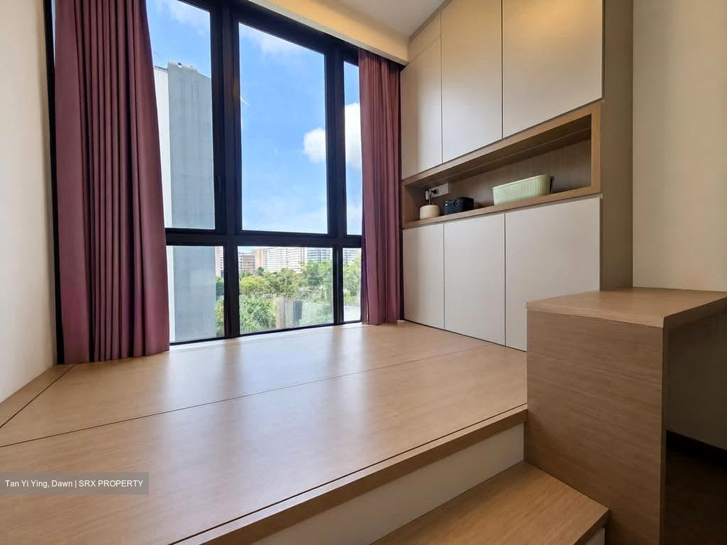The Tapestry (D18), Condominium #632477241